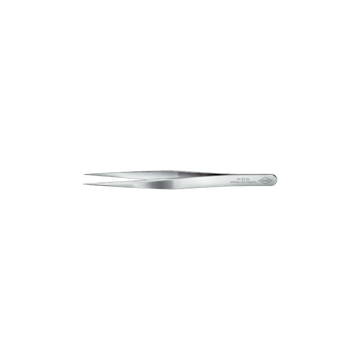 92 22 06 Τσιμπίδα Ακριβείας KNIPEX