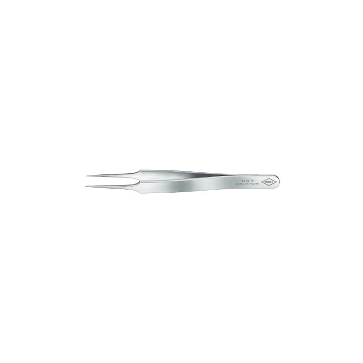 92 22 12 Τσιμπίδα Ακριβείας KNIPEX