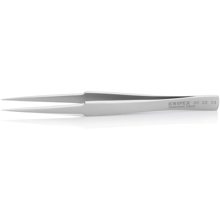 92 22 13 Τσιμπίδα Ακριβείας KNIPEX