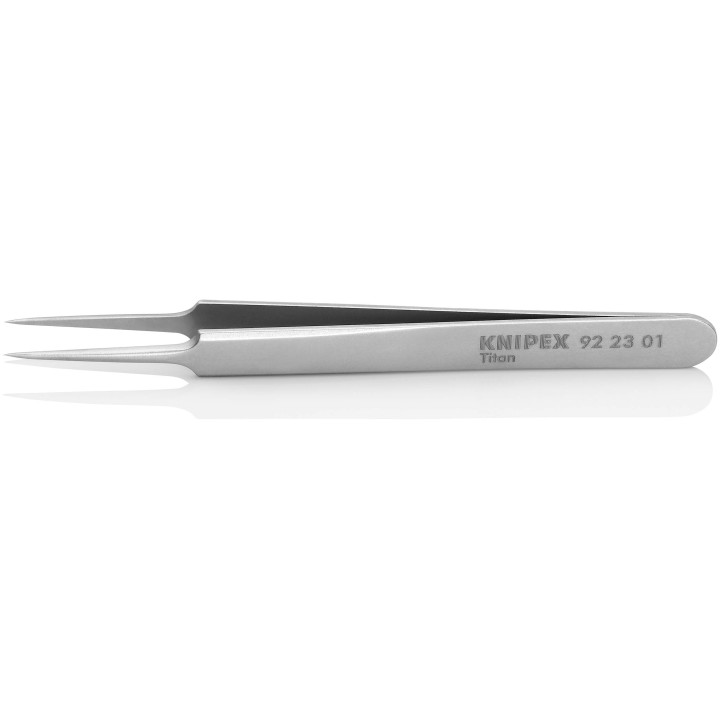92 23 01 Titanium μπροσέλες KNIPEX