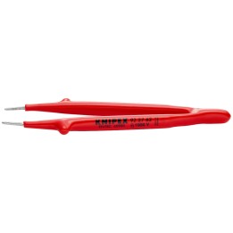 92 27 62 Λαβίδα Ακριβείας Μονωμένες KNIPEX