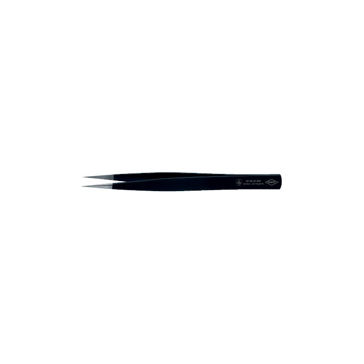 92 28 69 ESD Τσιμπίδα Ακριβείας Esd KNIPEX