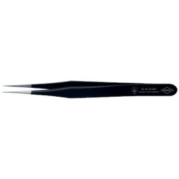 92 28 70 ESD Τσιμπίδα Ακριβείας Esd KNIPEX