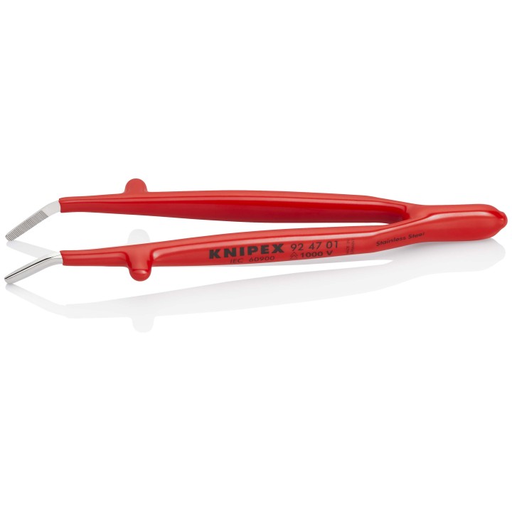 92 47 01 γενικής χρήσης μπροσέλες, insulated 1000V KNIPEX