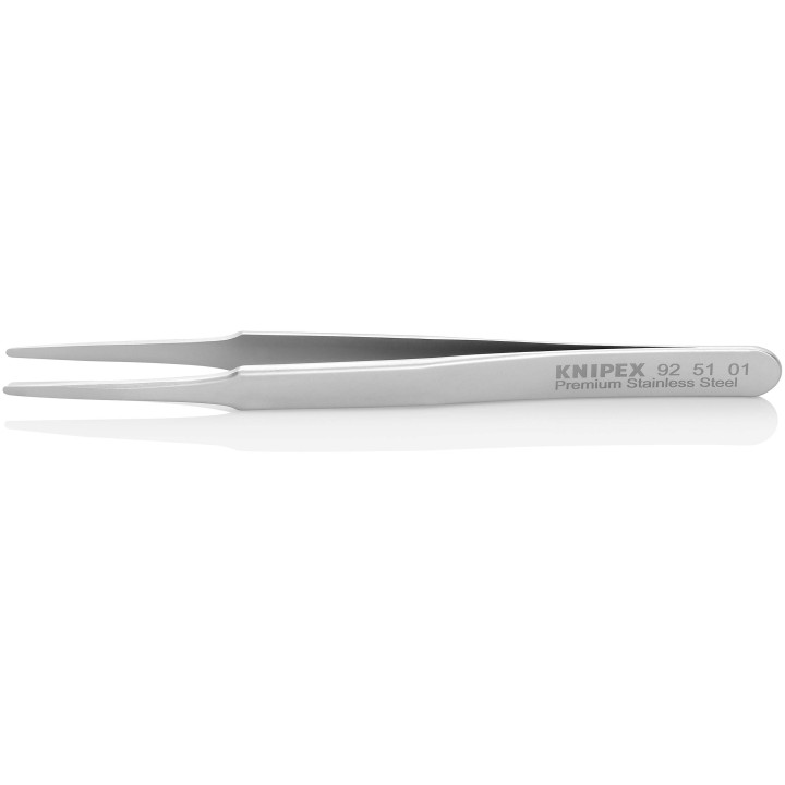 92 51 01 Μπροσέλα ακριβείας ανοξείδωτη KNIPEX