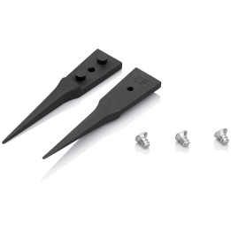 92 89 02 Exchangeable tips ESD για 92 81 02 KNIPEX
