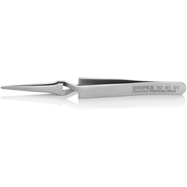 92 91 01 Μπροσέλα ακριβείας σταυρωτή inox KNIPEX