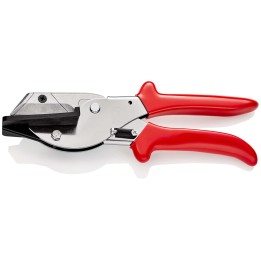 94 15 215 Κόφτης για ταινιοειδή καλώδια KNIPEX