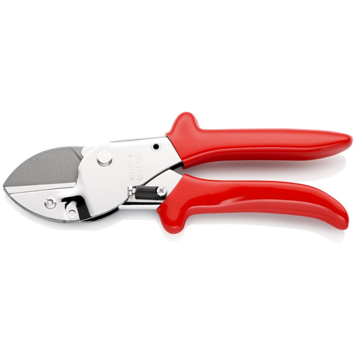 94 55 200 Ψαλίδι τύπου αμόνι KNIPEX