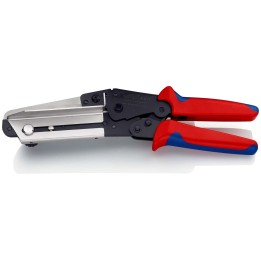 95 02 21 Κόφτες Πλαστικού για κανάλια καλωδίων KNIPEX