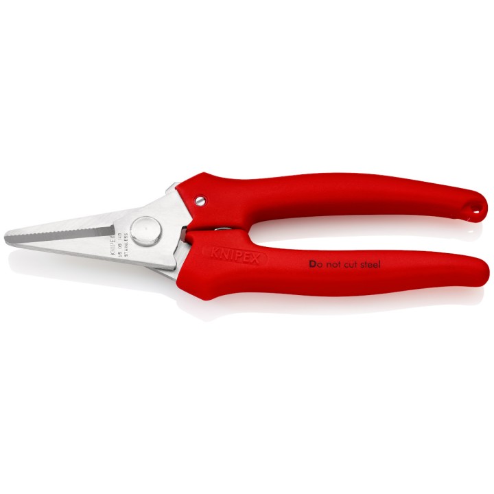 95 05 140 Σύνθετο ψαλίδι KNIPEX
