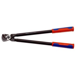 95 12 500 Ψαλίδι Καλωδίων KNIPEX