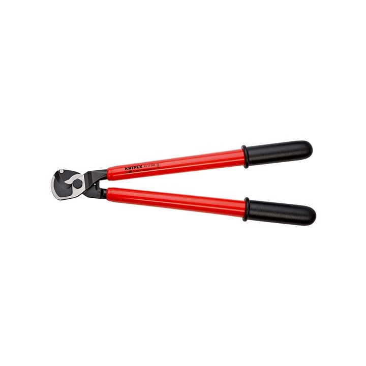 95 17 500 Ψαλίδι Καλωδίων KNIPEX