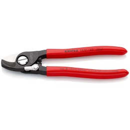 95 21 165 SB Ψαλίδι Καλωδίων KNIPEX