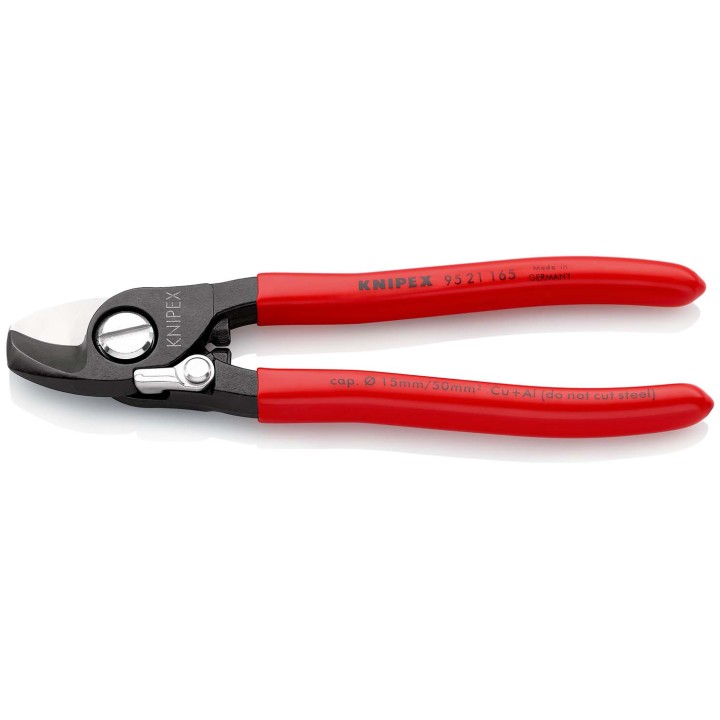 95 21 165 SB Ψαλίδι Καλωδίων KNIPEX