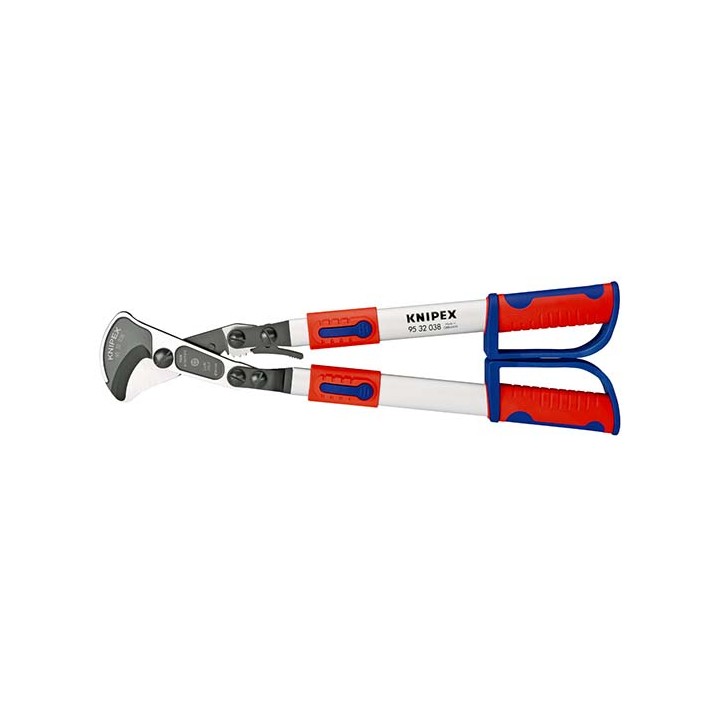 95 32 038 Κόφτης Καλωδίων KNIPEX
