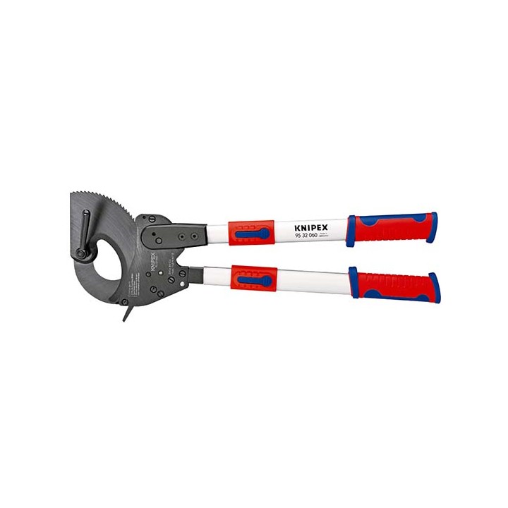 95 32 060 Κόφτης Καλωδίων KNIPEX