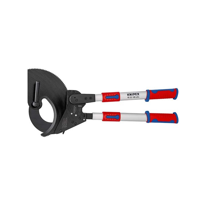 95 32 100 Κόφτης Καλωδίων KNIPEX