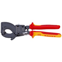 95 36 250 Κόφτης Καλωδίων KNIPEX