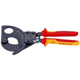95 36 280 Κόφτης Καλωδίων KNIPEX