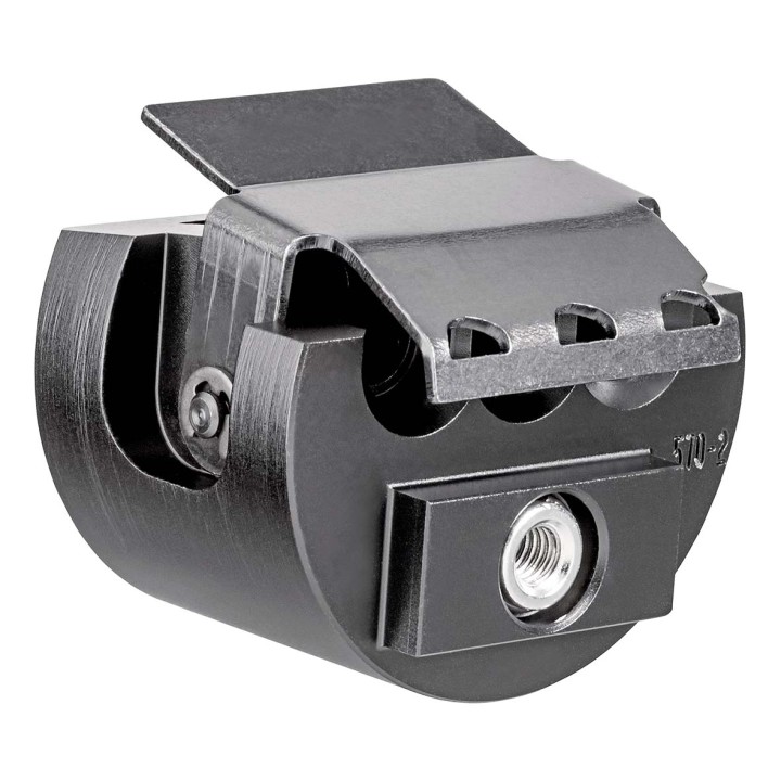 97 49 66 Aνταλλακτική Κεφαλή Πρεσαρίσματος (SOLAR MC4) KNIPEX
