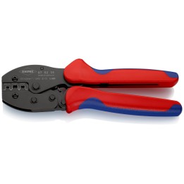 97 52 35 Πρέσα Ακροδεκτών KNIPEX PreciForce® KNIPEX