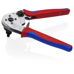 97 52 67 DT 4Mandrel Πρέσα ακροδεκτών f. DT contacts KNIPEX