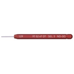 97 59 67 2 Ανταλλακτικό „NoGo“ gauge KNIPEX