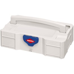 97 9000 LE Tanos MiniSystainer®, Άδεια KNIPEX