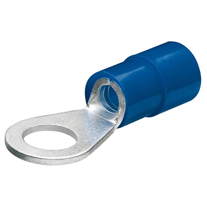 97 99 175 Ακροδέκτης οπής με Μόνωση KNIPEX