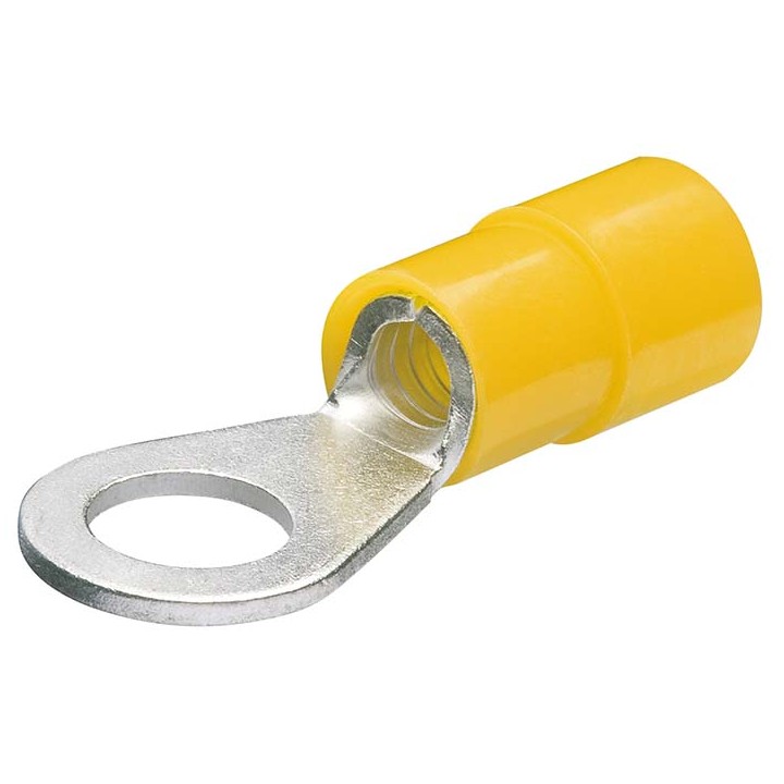 97 99 177 Ακροδέκτης οπής με Μόνωση KNIPEX