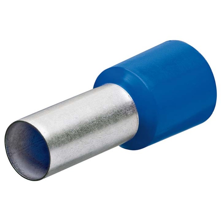 97 99 334 Μύτες Ακροχυτωνίων με Μόνωση KNIPEX