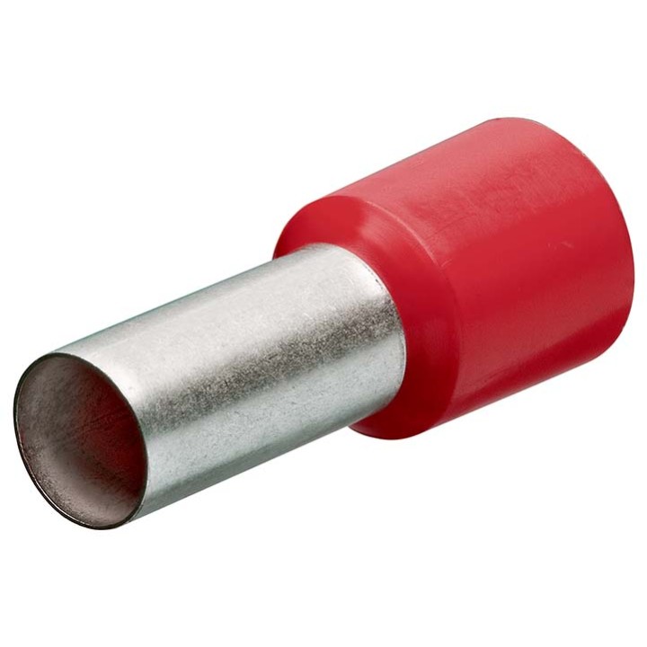 97 99 337 Μύτες Ακροχυτωνίων με Μόνωση KNIPEX