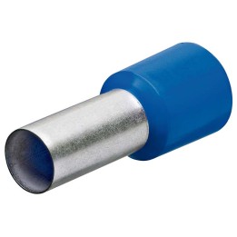 97 99 338 Μύτες Ακροχυτωνίων με Μόνωση KNIPEX