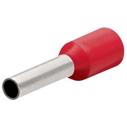 97 99 357 Μύτες Ακροχυτωνίων με Μόνωση KNIPEX