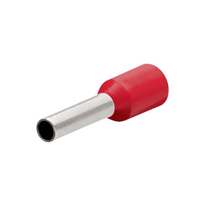 97 99 357 Μύτες Ακροχυτωνίων με Μόνωση KNIPEX