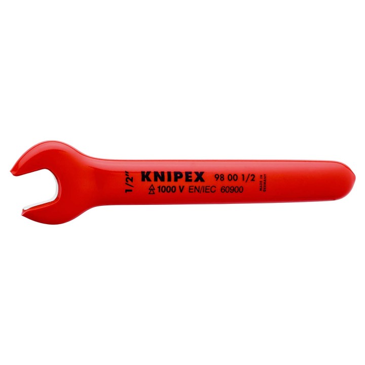 9800 12 Γερμανικό κλειδί 12mm KNIPEX
