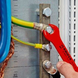 9800 13 Γερμανικό κλειδί 13mm KNIPEX