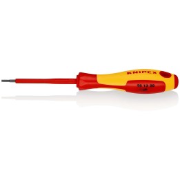98 13 20 Κατσαβίδια για βίδες Άλεν 2mm KNIPEX