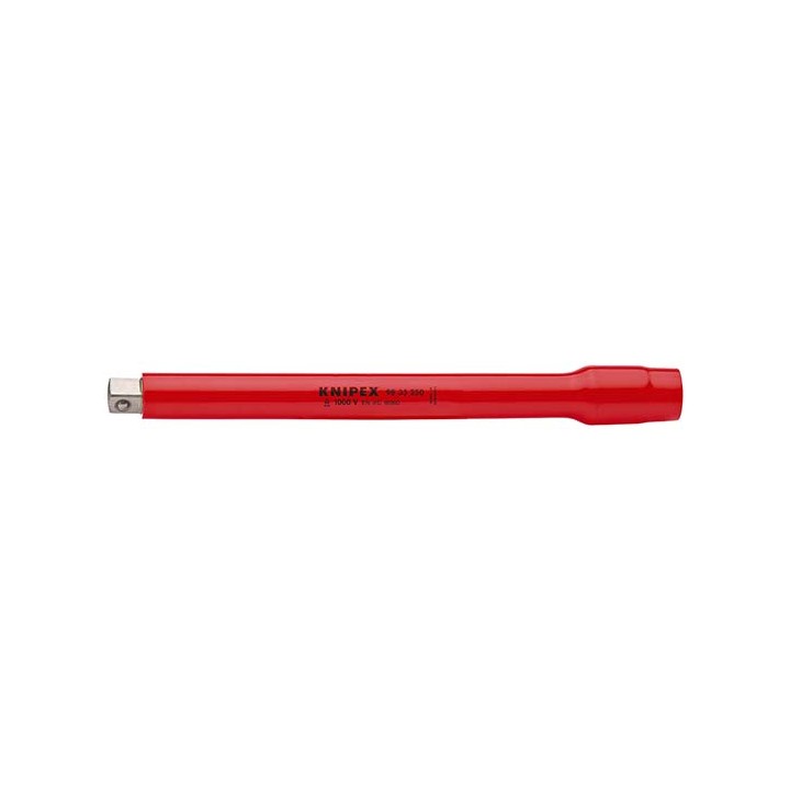 98 35 250 Προέκταση 3/8" , 250 mm KNIPEX