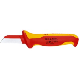 98 54 Μαχαίρι Καλωδίων KNIPEX