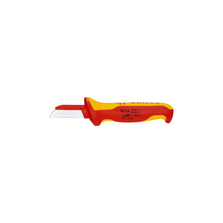 98 54 Μαχαίρι Καλωδίων KNIPEX