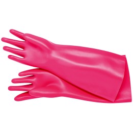 98 65 41 Γάντια Ηλεκτρολόγου Νο 10 KNIPEX