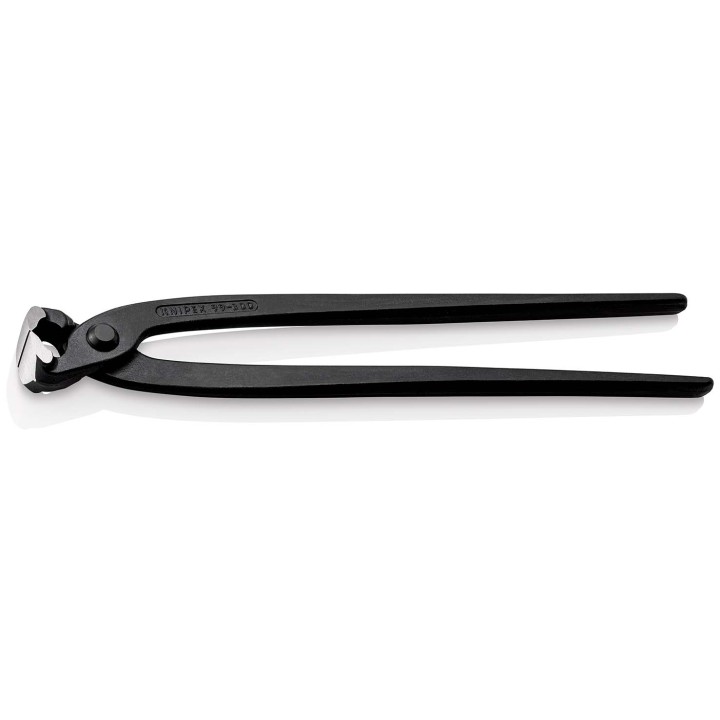 9900 300 Τανάλια οικοδόμου KNIPEX