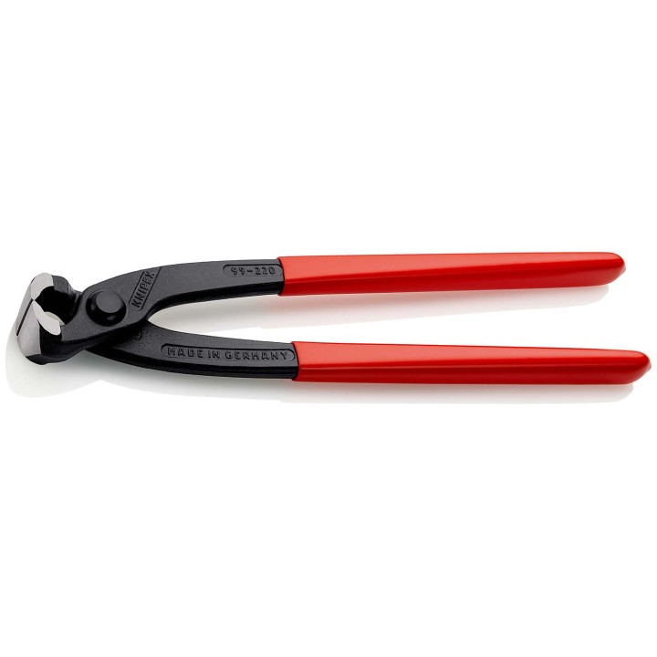 99 01 220 Τανάλια οικοδόμου KNIPEX