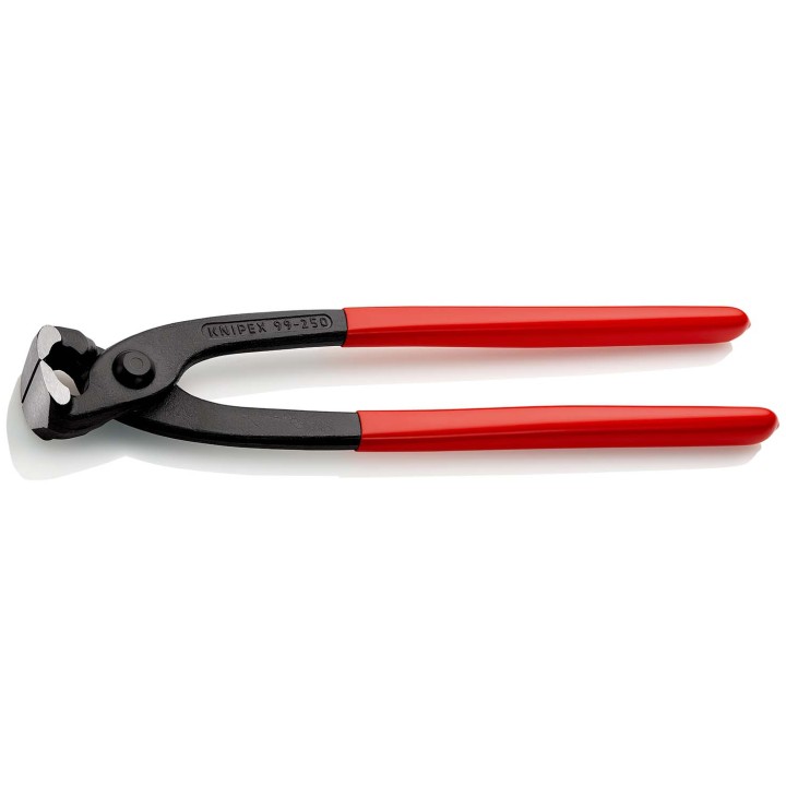 99 01 250 Τανάλια οικοδόμου KNIPEX