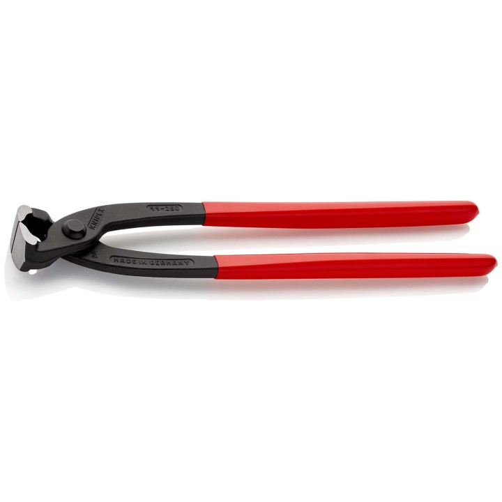 99 01 280 Τανάλια οικοδόμου KNIPEX