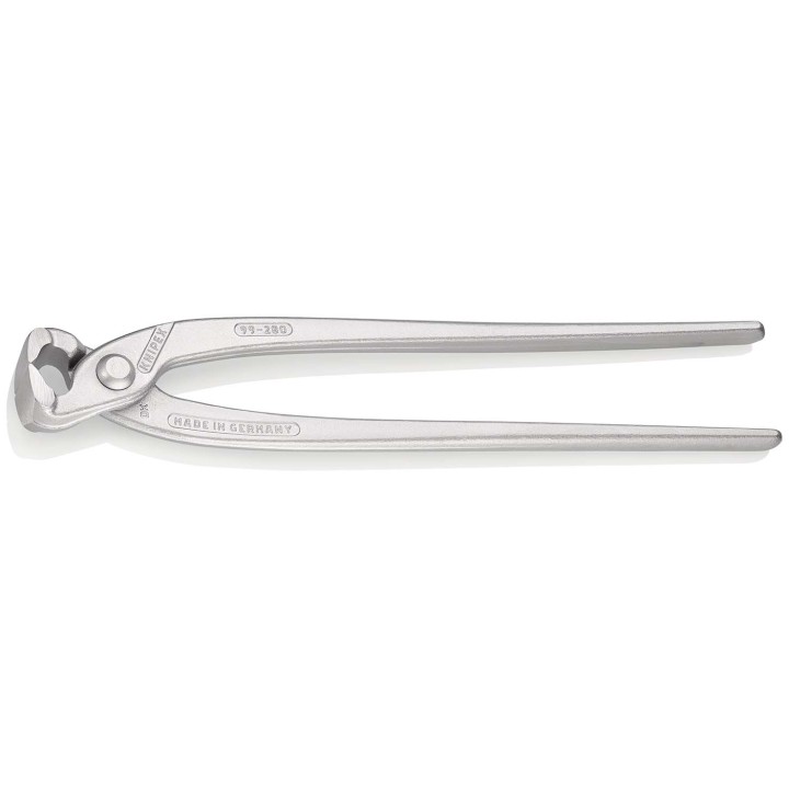 99 04 280 Τανάλια οικοδόμου KNIPEX