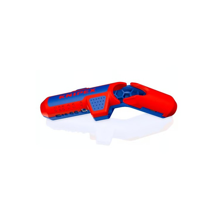 16 95 03 SB ErgoStrip® PV Stripping εργαλείων KNIPEX