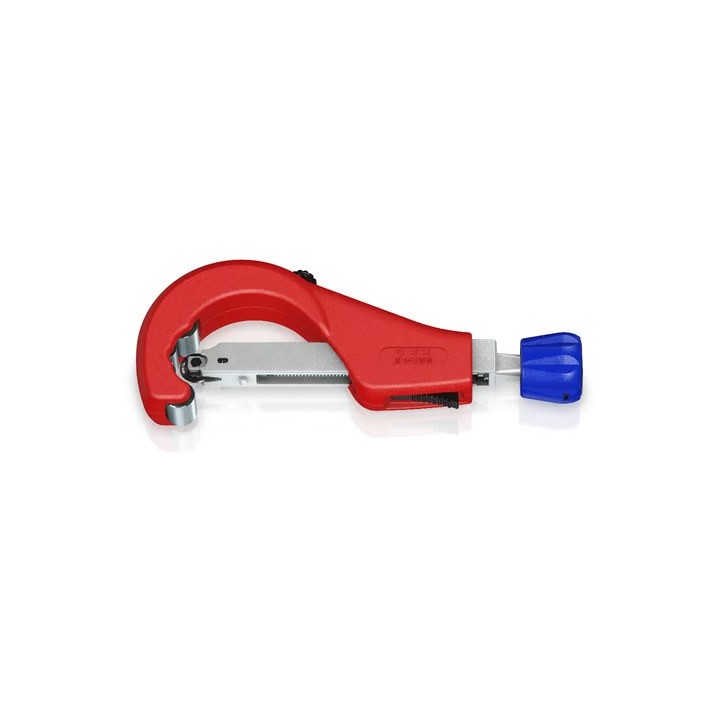 90 31 03 BK KNIPEX TubiX® XL Pipe cutter